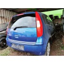 Heckklappe Mitsubishi Colt 6 IV Kombilimousine Farbcode 08D Farbe Blau