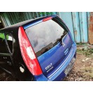 Heckklappe Mitsubishi Colt 6 IV Kombilimousine Farbcode 08D Farbe Blau