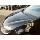 Motorhaube VW Golf 6 VI Farbcode LC9X Deep Black Pearl Orcaschwarz Schwarz