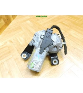 Wischermotor hinten Heckwischermotor Opel Corsa C 3 türig Valeo 09132802 12v