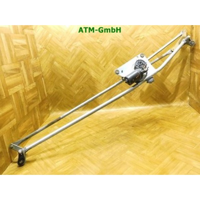 Wischermotor vorne Wischergestänge Citroën Xsara Picasso Bosch 0390241381