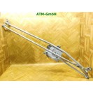 Wischermotor vorne Wischergestänge Citroën Xsara Picasso Bosch 0390241381