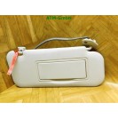 Sonnenblende rechts Citroën Xsara Picasso Beifahrerseite