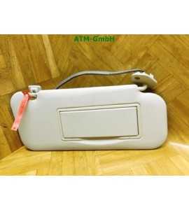 Sonnenblende rechts Citroën Xsara Picasso Beifahrerseite