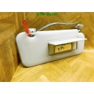 Sonnenblende rechts Citroën Xsara Picasso Beifahrerseite