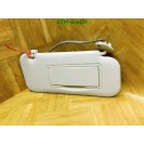 Sonnenblende rechts Citroën Xsara Picasso Beifahrerseite