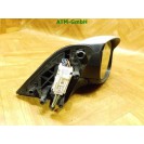 Seitenspiegel rechts Citroën Xsara Picasso Farbcode EZR Aluminiumgrau Metallic