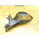 Seitenspiegel rechts Citroën Xsara Picasso Farbcode EZR Aluminiumgrau Metallic