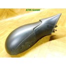 Seitenspiegel rechts Citroën Xsara Picasso Farbcode EZR Aluminiumgrau Metallic