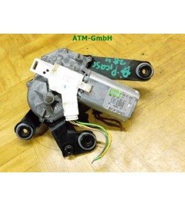 Heckwischermotor Wischermotor hinten Citroën Xsara Picasso 53011912 9631473680