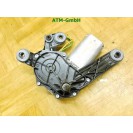 Heckwischermotor Wischermotor hinten Citroën Xsara Picasso 53011912 9631473680