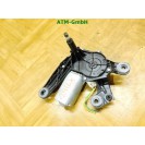 Heckwischermotor Wischermotor hinten Citroën Xsara Picasso 53011912 9631473680