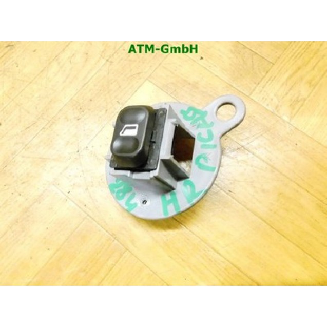 Fensterheberschalter hinten rechts Citroën Xsara Picasso 9638569080