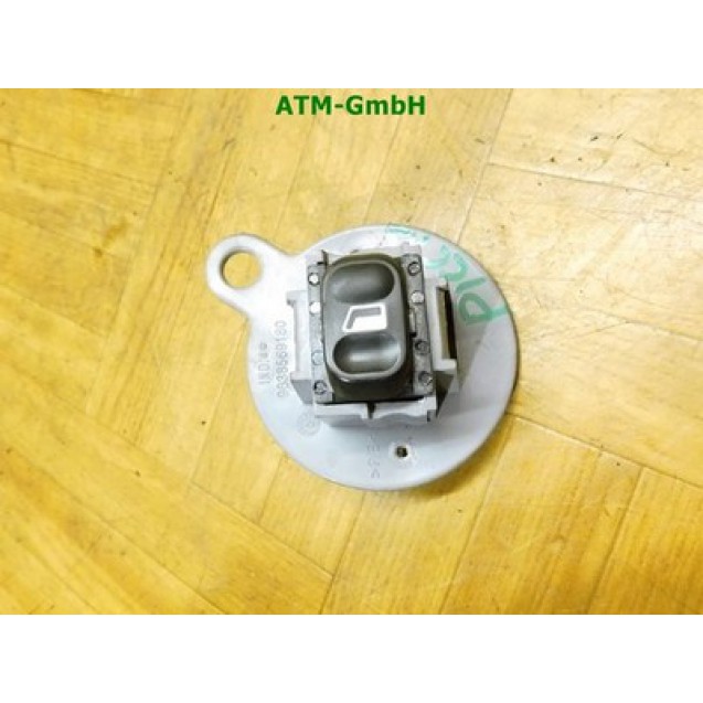 Fensterheberschalter hinten links Citroën Xsara Picasso Fahrerseite 9638569180