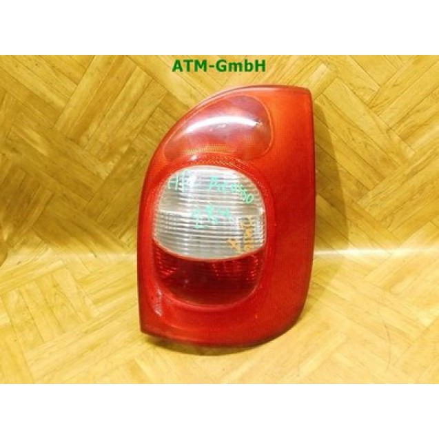 Bremsleuchte Bremslicht Rückleuchte Rücklicht rechts Citroën Xsara Picasso