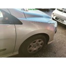 Kotflügel rechts Peugeot 308 Farbcode EZR Gris Aluminium Metallic Beifahrerseite