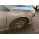 Kotflügel rechts Peugeot 308 Farbcode EZR Gris Aluminium Metallic Beifahrerseite