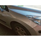 Kotflügel rechts Peugeot 308 Farbcode EZR Gris Aluminium Metallic Beifahrerseite