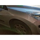 Kotflügel rechts Peugeot 308 Farbcode EZR Gris Aluminium Metallic Beifahrerseite