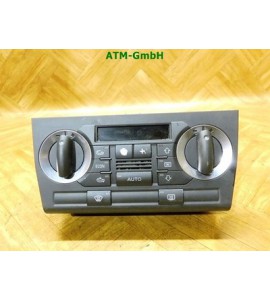 Klimabedienteil Bedienteil Schalter Audi A3 8P Siemens VDO 8P0820043AC