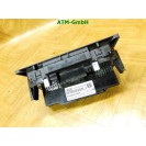 Klimabedienteil Bedienteil Schalter Audi A3 8P Siemens VDO 8P0820043AC