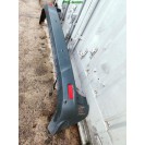 Stoßstange hinten Ford Transit Connect unlackiert