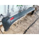 Stoßstange hinten Ford Transit Connect unlackiert