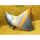 Stoßstangen Ecke hinten rechts Ford Connect Beifahrerseite ORIGINAL VOLLFOLIERT