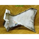 Stoßstangen Ecke hinten rechts Ford Connect Beifahrerseite ORIGINAL VOLLFOLIERT