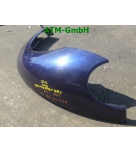 Kotflügel VW New Beetle vorne links Farbcode LC5R Marlin Blue Blau Fahrerseite