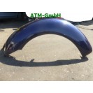 Kotflügel VW New Beetle vorne links Farbcode LC5R Marlin Blue Blau Fahrerseite