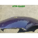 Kotflügel VW New Beetle vorne links Farbcode LC5R Marlin Blue Blau Fahrerseite