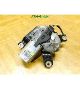 Wischermotor hinten Heckwischermotor Opel Zafira B Valeo GM 53025212