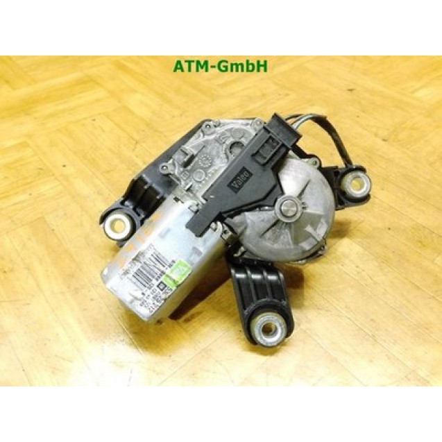 Wischermotor hinten Heckwischermotor Opel Zafira B Valeo GM 53025212
