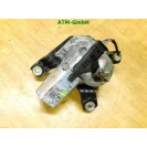 Wischermotor hinten Heckwischermotor Opel Zafira B Valeo GM 53025212