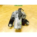 Wischermotor hinten Heckwischermotor Opel Zafira B Valeo GM 53025212