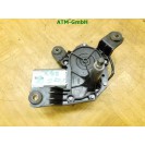Wischermotor hinten Heckwischermotor Opel Zafira B Valeo GM 53025212