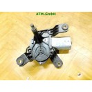 Wischermotor hinten Heckwischermotor Opel Zafira B Valeo GM 53025212