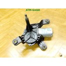 Wischermotor hinten Heckwischermotor Opel Zafira B Valeo GM 53025212