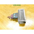 Vorglührelais Steuergerät Gebläseregler Opel Zafira B