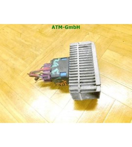 Vorglührelais Steuergerät Gebläseregler Opel Zafira B