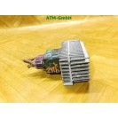 Vorglührelais Steuergerät Gebläseregler Opel Zafira B