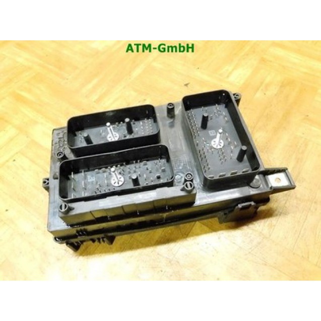 Sicherungskasten Opel Zafira B GM Hella tyco 1534937 743381