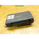 Sicherungskasten Opel Zafira B GM Hella tyco 1534937 743381