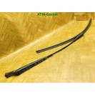 Scheibenwischerarm Wischerarm vorne links Opel Zafira B Fahrerseite