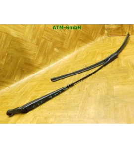 Scheibenwischerarm Wischerarm vorne links Opel Zafira B Fahrerseite