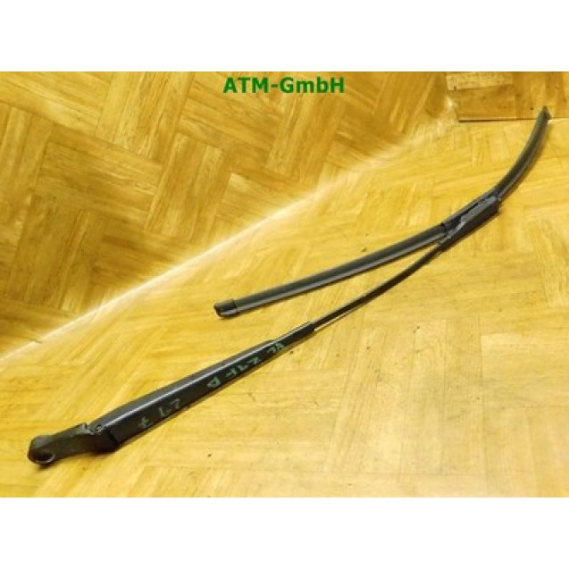 Scheibenwischerarm Wischerarm vorne links Opel Zafira B Fahrerseite