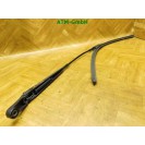 Scheibenwischerarm Wischerarm vorne links Opel Zafira B Fahrerseite