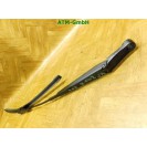 Scheibenwischerarm Wischerarm rechts Opel Zafira B Beifahrerseite 13145564