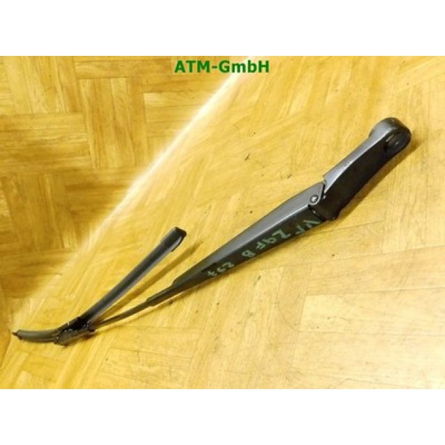 Scheibenwischerarm Wischerarm rechts Opel Zafira B Beifahrerseite 13145564